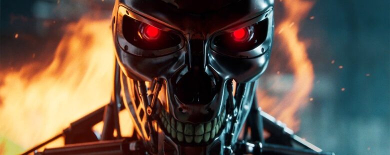 Terminator Survival Header