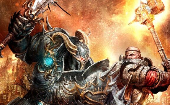 best warhammer games