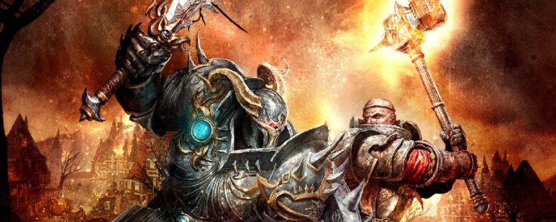 best warhammer games