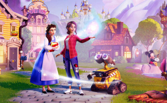 disney dreamlight valley