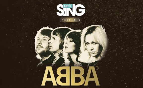 Let's Sing ABBA