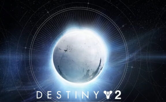 Destiny 2 Lightfall