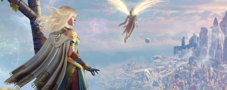 Project S Header