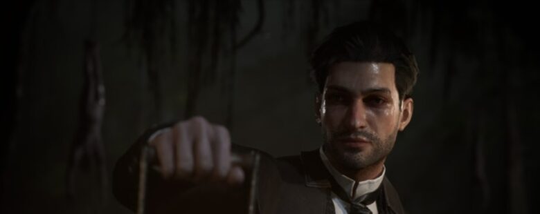 Sherlock Holmes The Awakened