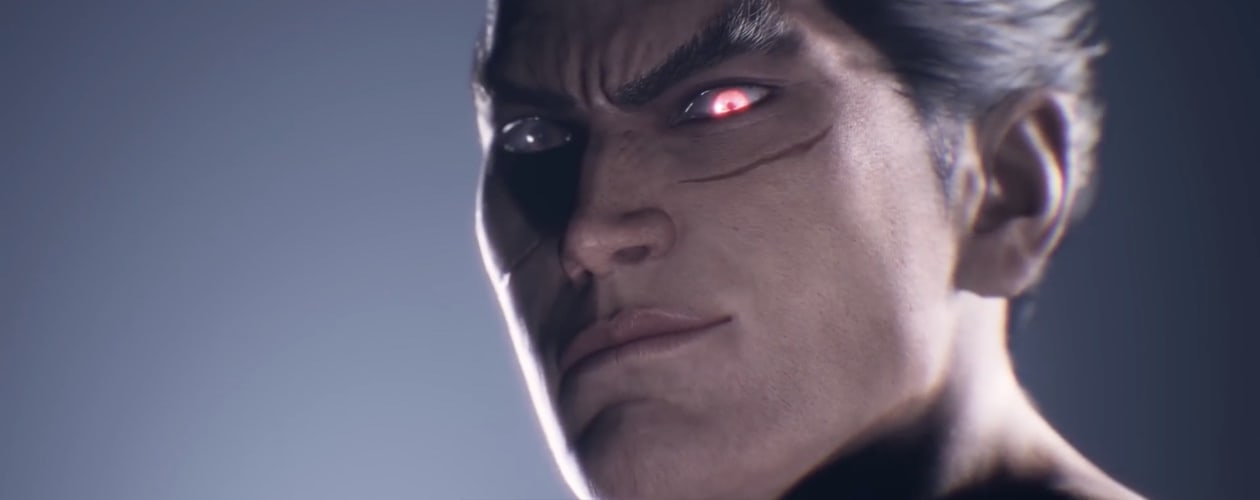 New Tekken 8 trailer reveals Feng Wei and upcoming Closed Beta Test