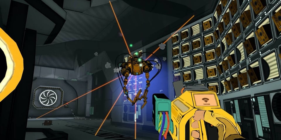 The Last Worker Stealth