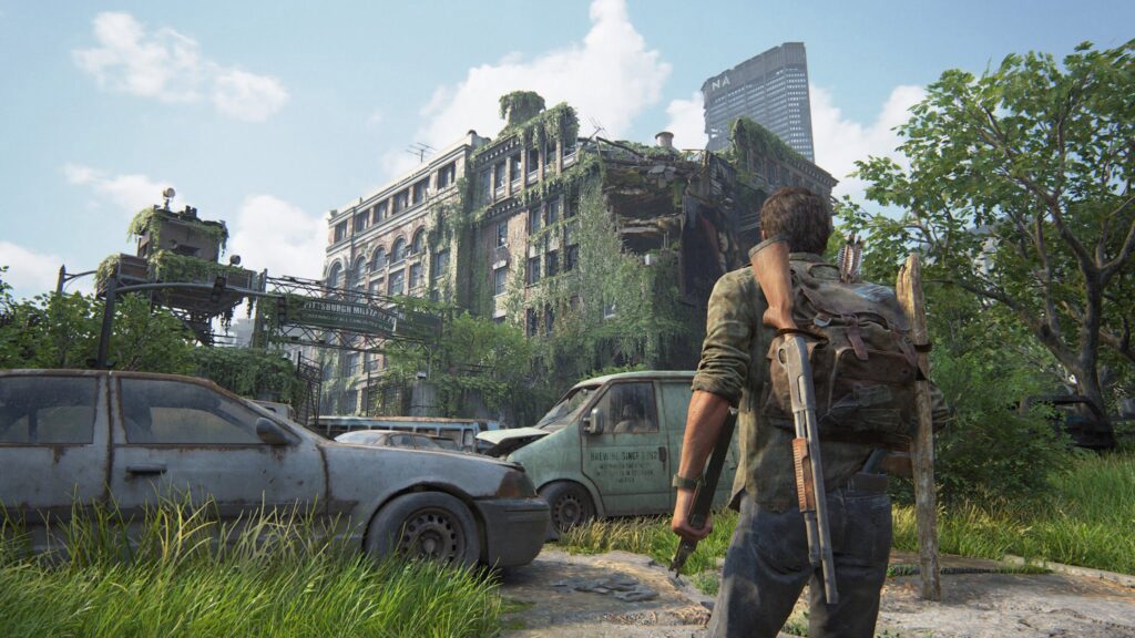 the last of us part 1 review