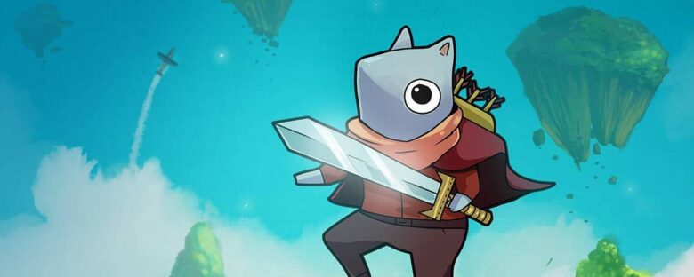 metroidvania islets release date