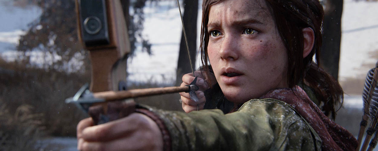 The Last of Us Part 1 delayed on PC