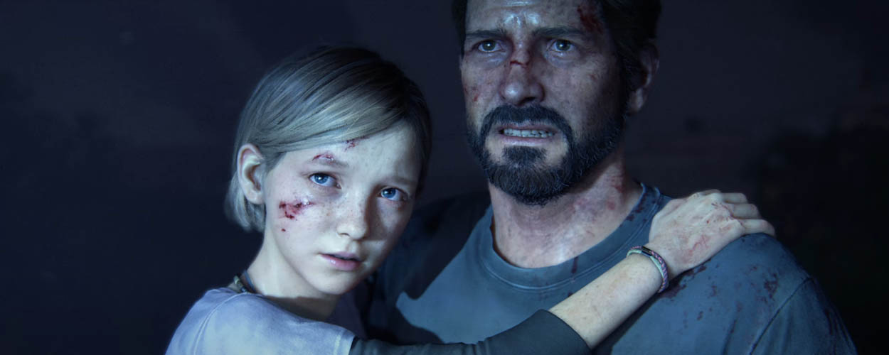 The Last of Us remake is coming to PC
