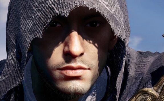 Assassin's Creed Jade Header