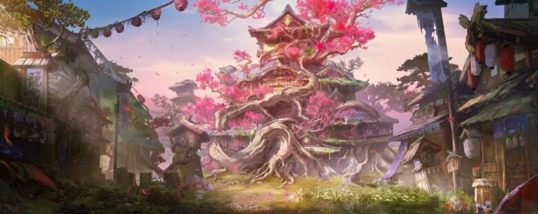 Wild Hearts Artwork header