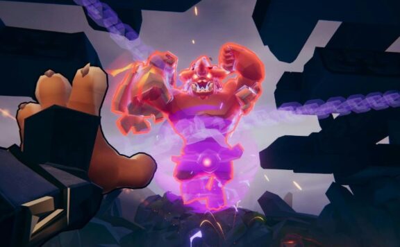 Gunfire Reborn