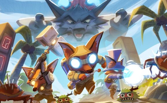 Trifox release date