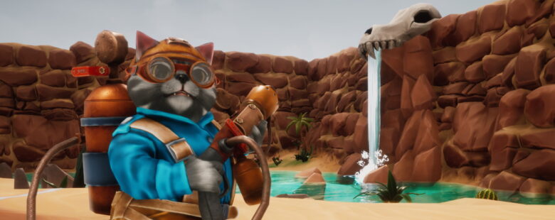 Warpaws