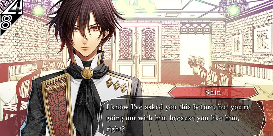 Amnesia: Memories and Later x Crowd bring cheesy otome mystery to the  Switch | TheSixthAxis