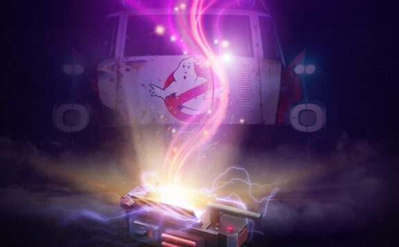 Ghostbusters Spirits Unleashed Header