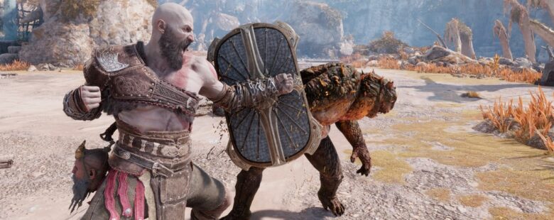 God of War Ragnarok Preview Header