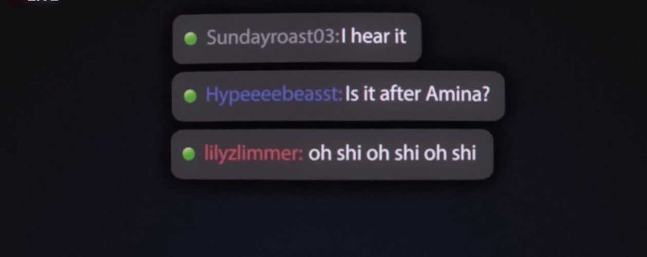 Silent Hill Ascension's Chat Feed Is Already A Complete Disaster