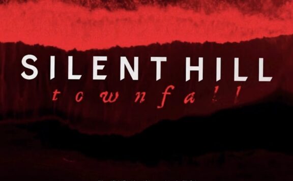 Silent Hill Townfall