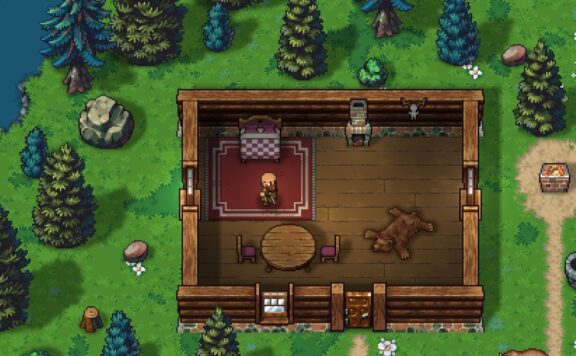 Streets of Rogue 2 reveal