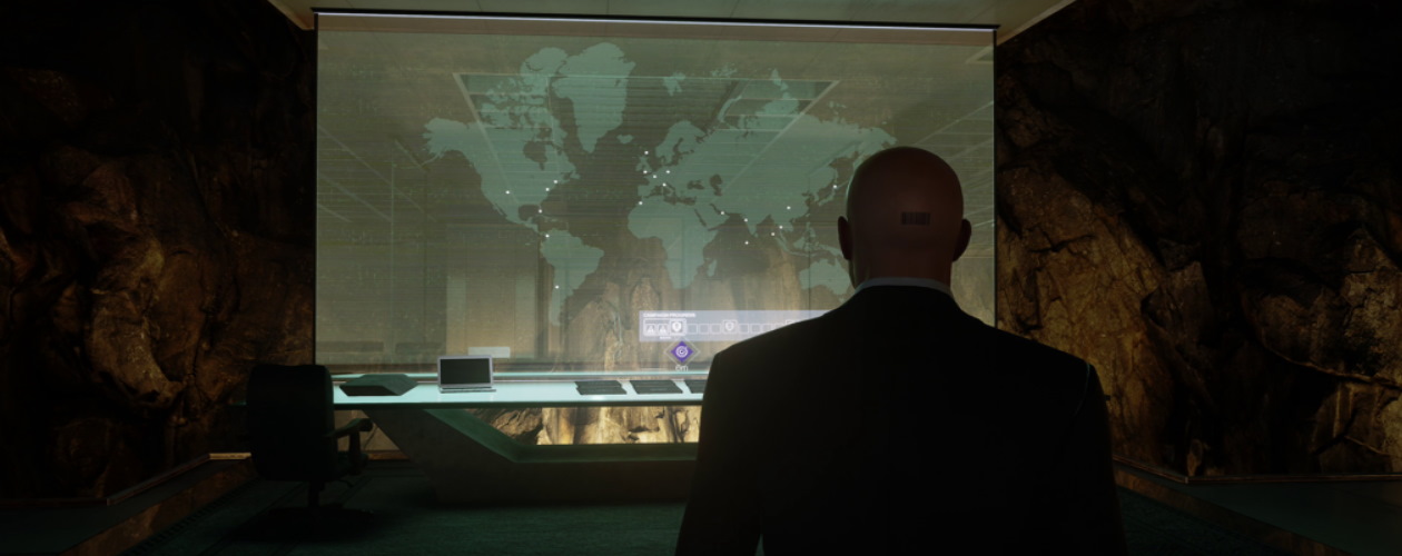 Hitman 3 Becomes 'Hitman World Of Assassination,' Includes Access To 1 And  2 - Game Informer