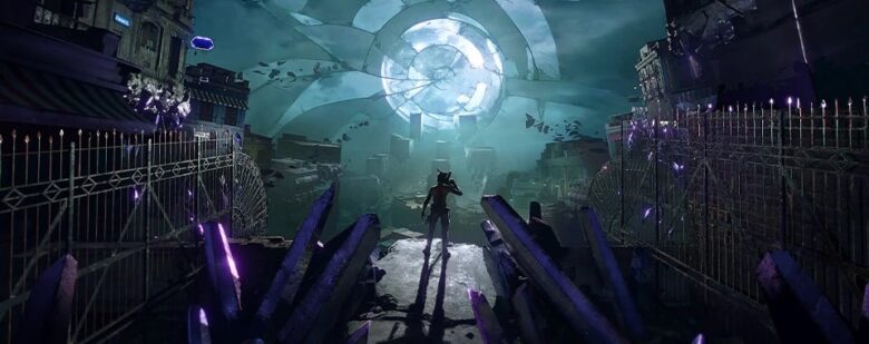 Far Cry 6 Lost Between Worlds Header