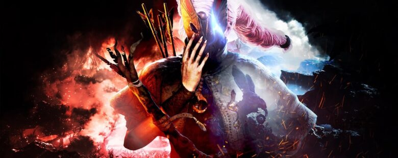 Blacktail Art Header