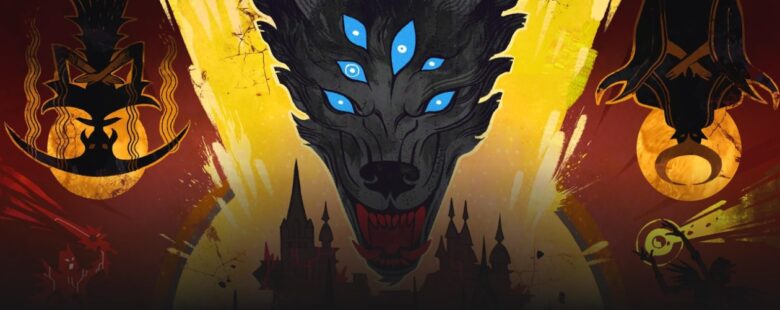 Dragon Age Dreadwolf