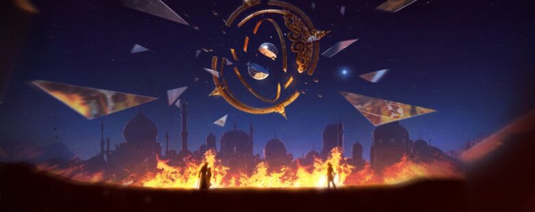 For Honor Shattered Fates