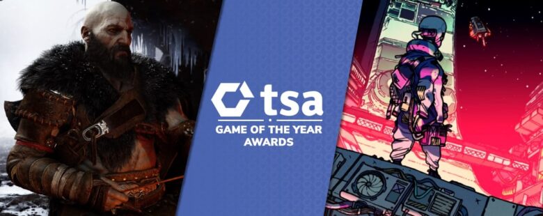 Game of the Year 2022 Best Narrative Header