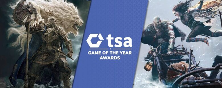 Game of the Year 2022 Best Single Player Header