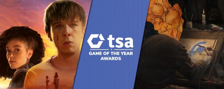 Game of the Year 2022 Best Xbox Header