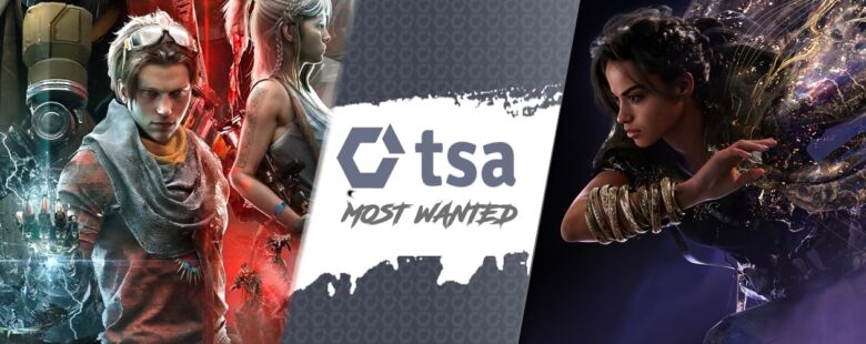 Most Wanted 2023 - Forspoken and Miasma Chronicles