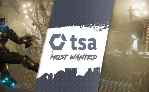 Most Wanted 2023 – Dead Space Remake