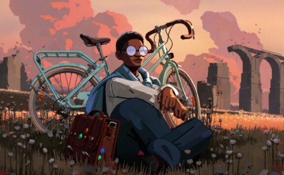 Season A letter to the future