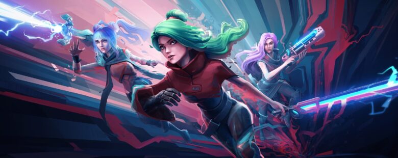 Trinity Fusion Xbox