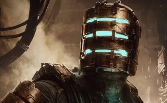 Dead Space Movie