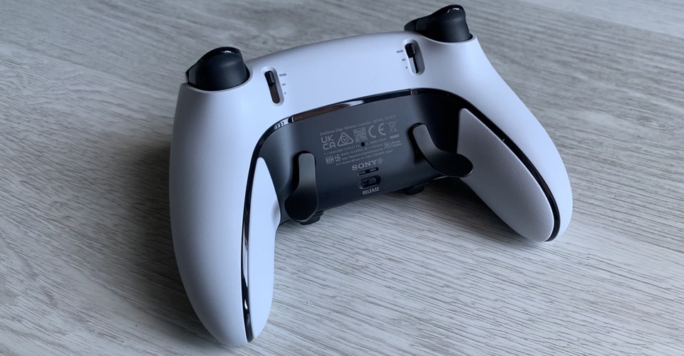 DualSense Edge Review – Is Sony's first PS5 pro controller essential for  gamers?