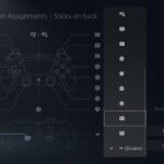 PS5 button remapping