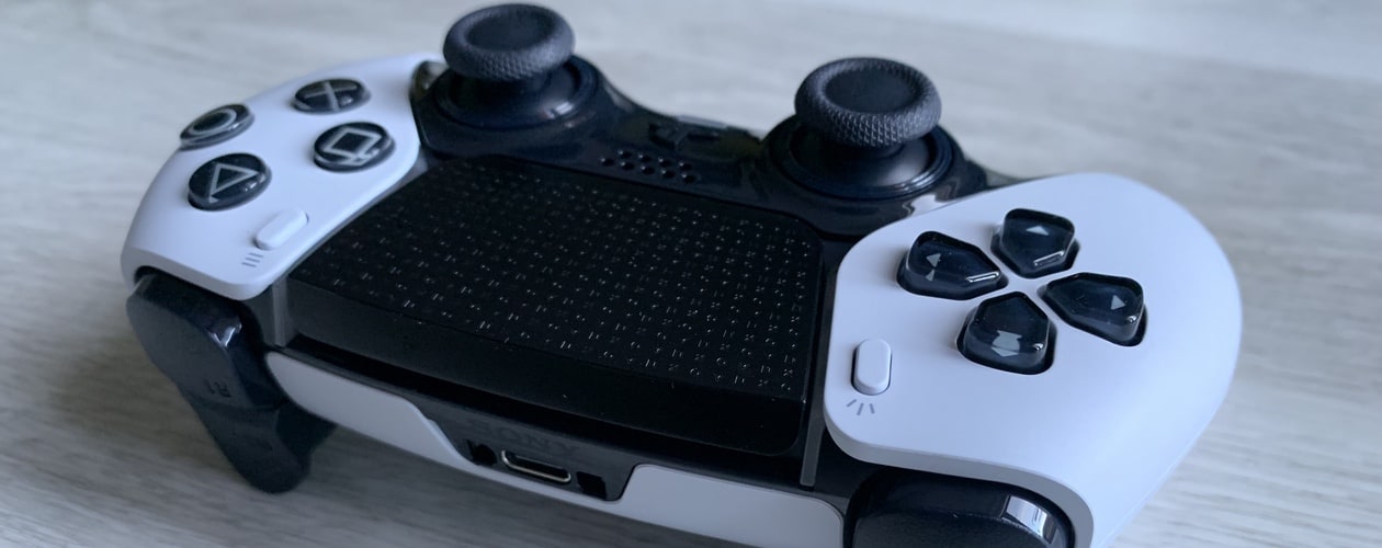 PS5 DualSense Edge Review - A Fantastic Pro Controller At A