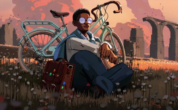 Season A letter to the future Header