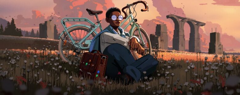 Season A letter to the future Header