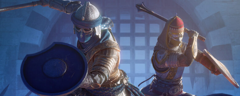 for honor new hero afeera