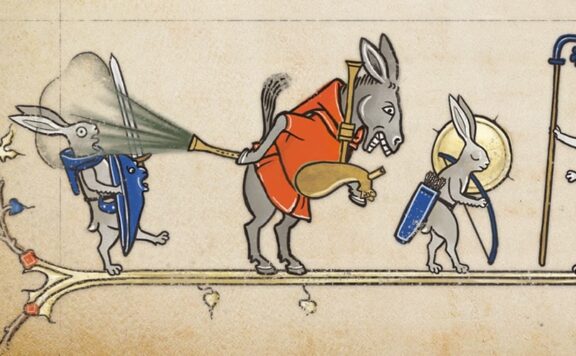 Inkulinati Donkey Fart Header