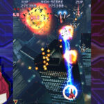 Raiden IV x Mikado Remix Review