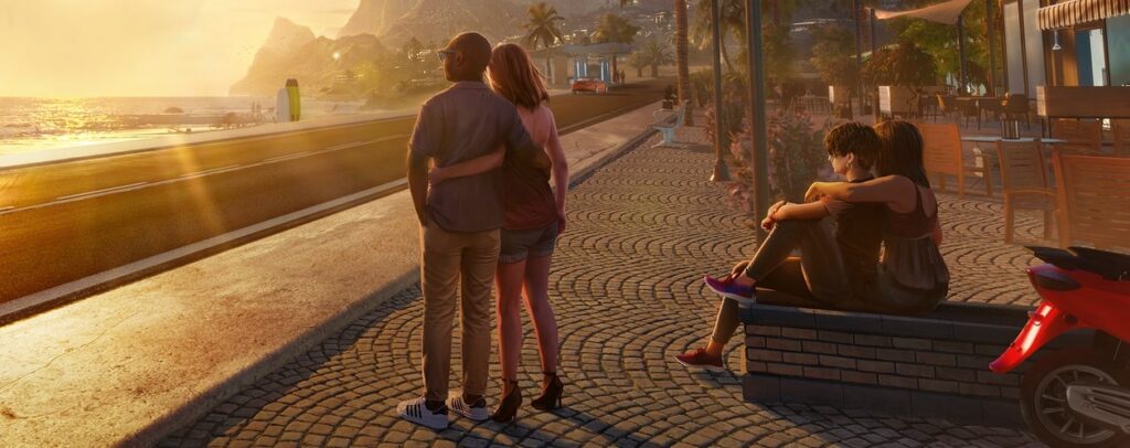 Life-by-You-Hero500 - TheSixthAxis