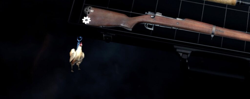 Resident Evil 4 Charms Guide – How to get them all | TheSixthAxis