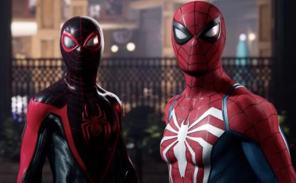 Spider-Man 2 release date