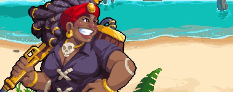 Wargroove 2 Header